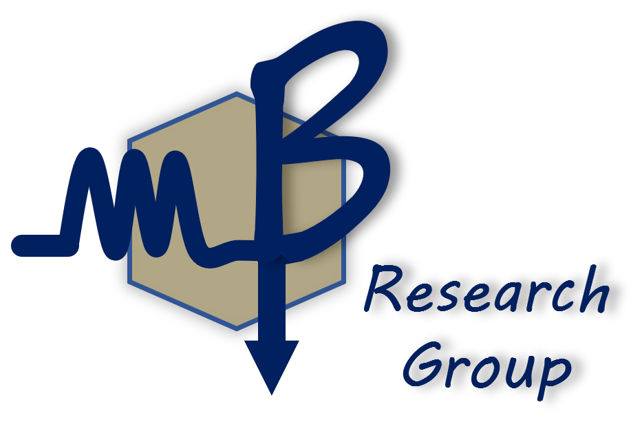 Baumann Research Group